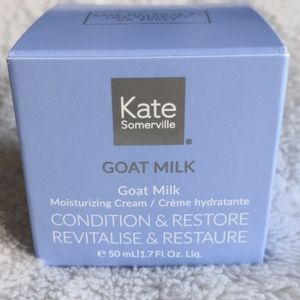 Kate Somerville Goat Milk Moisturizing Cream